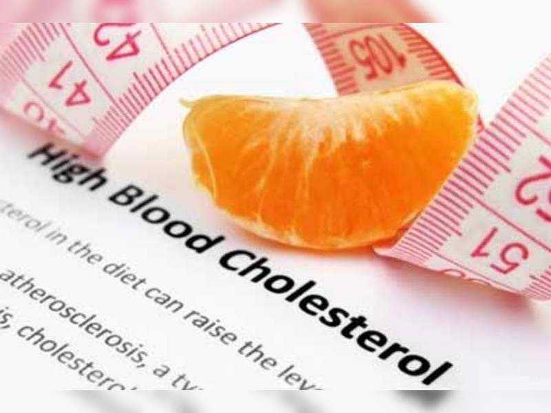 مواد غذایی برای افزایش کلسترول HDL