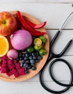 تغذیه و پیشگیری از بیماریها