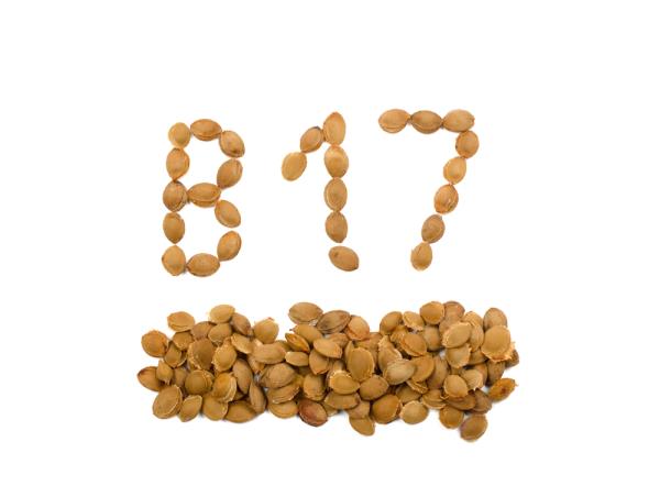 آنچه در مورد ویتامین B17 باید بدانید