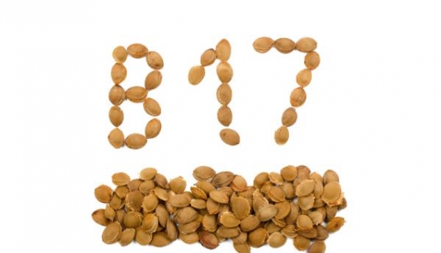 آنچه در مورد ویتامین B17 باید بدانید