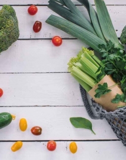 رژیم غذایی پگان