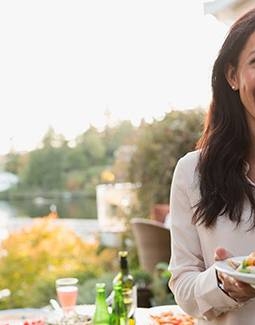رژیم غذایی کولوستومی