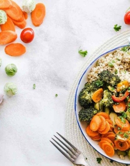 رژیم غذایی پایدار