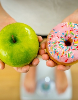 رژیم غذایی معکوس چیست