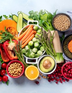 بهترین غذاهای چربی سوز