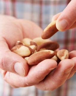 نشانه های کمبود سلنیوم