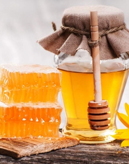 کاربرد شگفت انگیز عسل