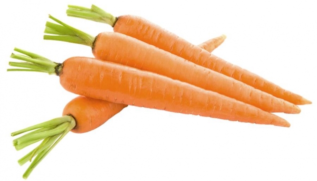 مزیت سلامتی خوردن هویج