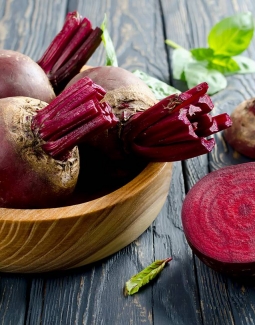 فواید باورنکردنی چغندر