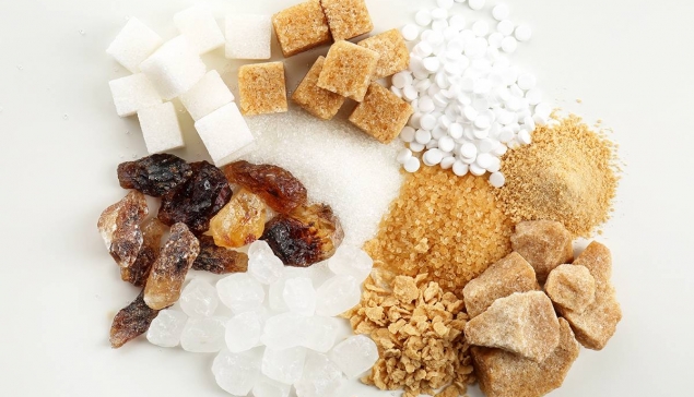 10 شیرین کننده طبیعی و جایگزین های شکر