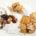 10 شیرین کننده طبیعی و جایگزین های شکر