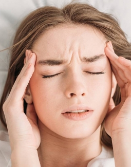 علائم کم آبی بدن