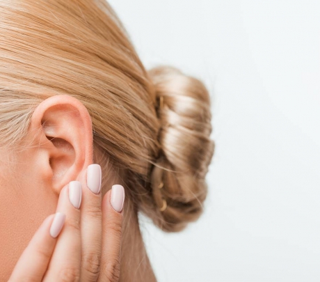 9 مشکل سلامتی که گوش شما می تواند نشان دهد