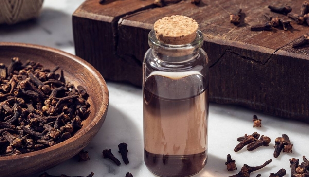 فواید و نحوه استفاده از روغن میخک برای رشد مو