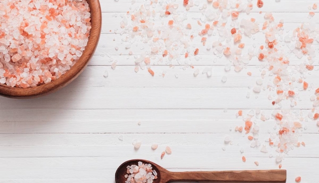 آیا نمک صورتی هیمالیا برای سلامتی مفید است؟