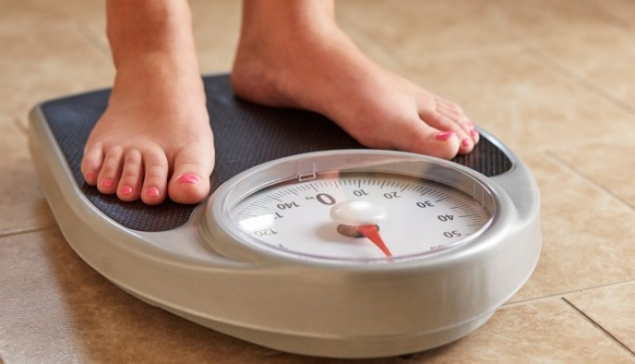 نکات علمی برای کاهش وزن