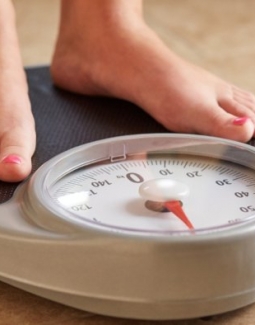 نکات علمی برای کاهش وزن