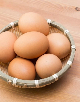 خوردن تخم مرغ و یبوست