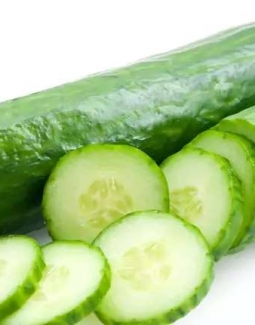 فواید خیار