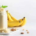 آیا میلک شیک موز برای رفلاکس اسید مفید است؟