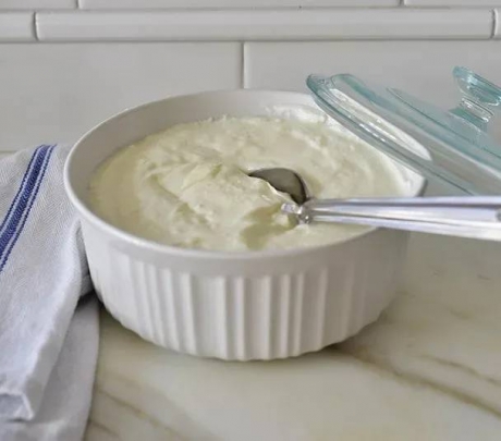 خواص فیزیکی ماست تغلیظ شده یا ماست چکیده - کشک