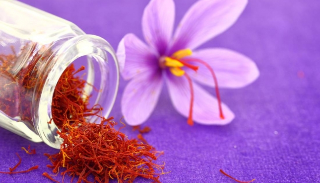 6 فواید زعفران برای سلامتی مردان