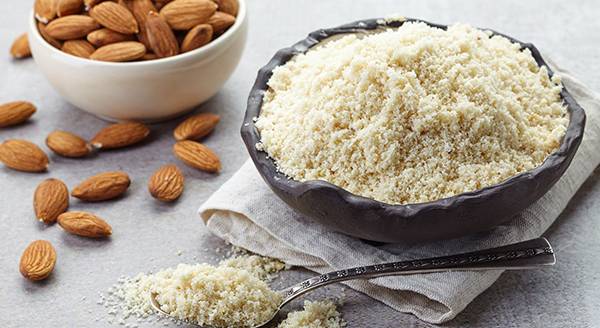 جایگزین سالم برای گندم و آرد گندم