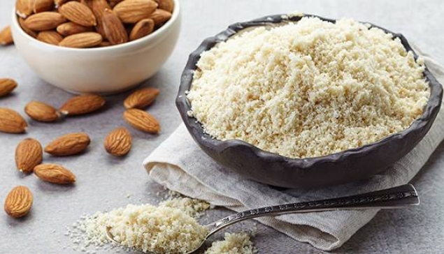 13  جایگزین سالم برای گندم و آرد گندم