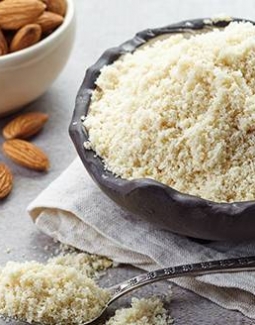 جایگزین سالم برای گندم و آرد گندم