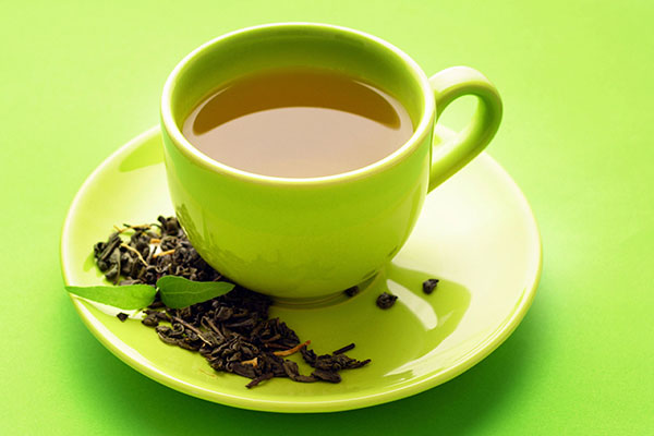 منافع چای سبز