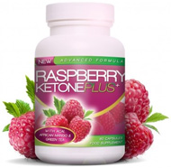 داروی  Raspberry Ketones