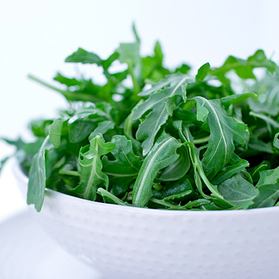 سبزی Arugula