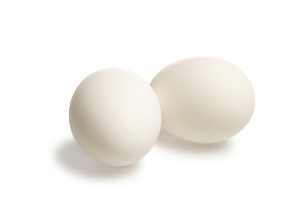 تخم مرغ دارای کلسترول مفید است