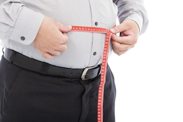 کاهش وزن بدون رژیم غذایی سخت