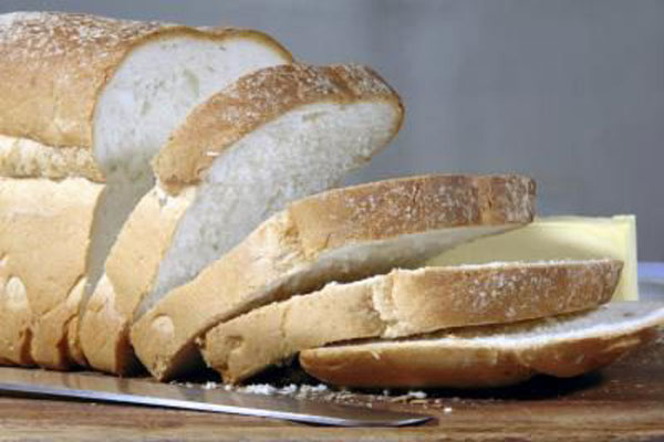 نان سفید برای شما خوب نیست