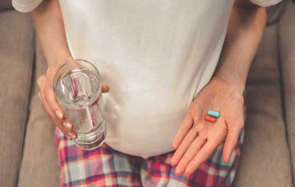 مکمل ها در بارداری