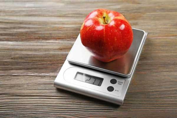 نکات مهم برای کاهش وزن