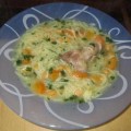 طرز تهیه سوپ ماهیچه ( سوپ سرماخوردگی )