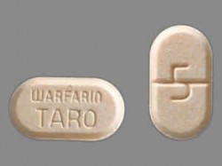 وارفارین warfarin 