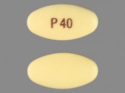 پنتوپرازول - pantoprazole