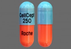 داروی سلسپت - CellCept
