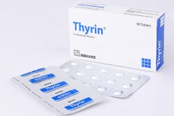 لووتیروکسین - levothyroxine