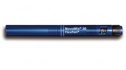 انسولین نوومیکس NovoMix 30 FlexPen 30  